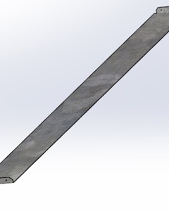 Flap light direction